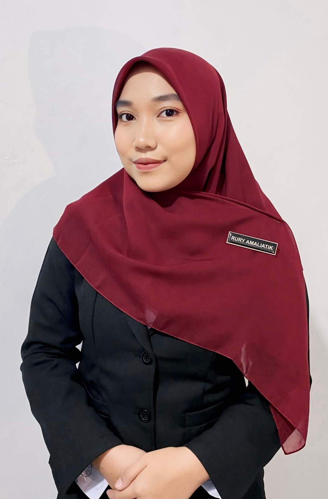 Rury Amaliatik, S.Pd.